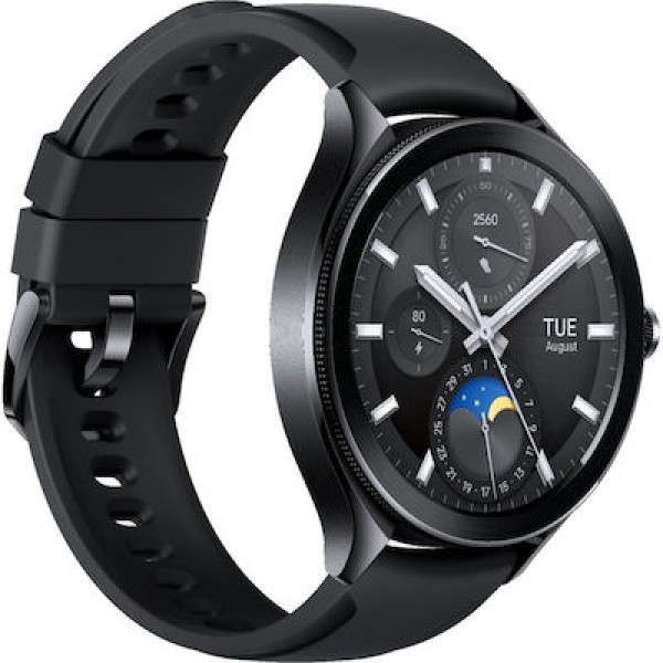 Xiaomi Watch 2 Pro LTE Black